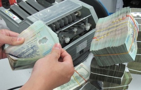 Ngân hàng Nhà nước giảm nhanh tần suất phát hành tín phiếu