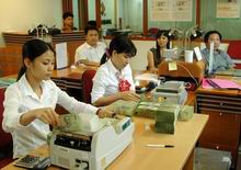 Tái cấp vốn dưới hình thức cho vay lại theo hồ sơ tín dụng