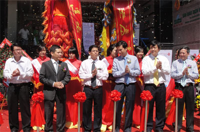 Ngân hàng Bản Việt (VietCapitalBank): Khai trương Chi nhánh tại Nha Trang