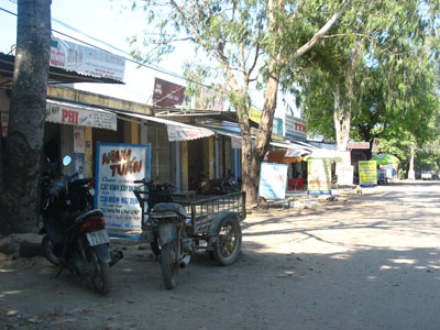 Nhùng nhằng… tiền thuế