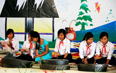 Cần có sự định hướng, đầu tư hiệu quả