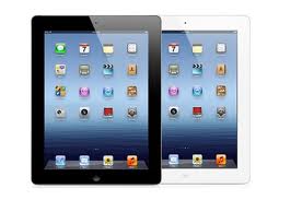 Apple đổi tên iPad 2012 ở thị trường Việt Nam