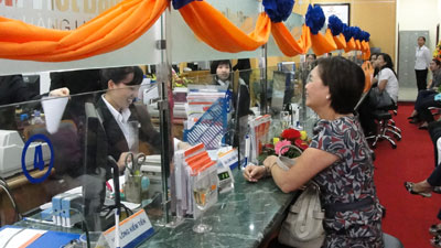 Triển khai chương trình “60 ngày tiếp sức doanh nghiệp”