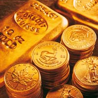 Sốc vì vàng rơi xuống ngưỡng 40 triệu