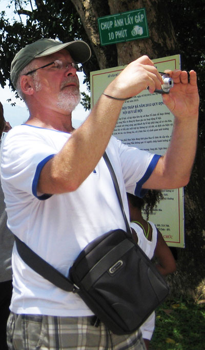 Âm nhạc dân tộc hấp dẫn du khách