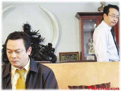 “Đàn trời” - bộ phim chính luận đậm màu sắc lãng mạn