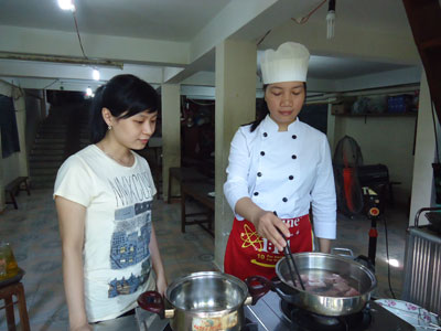 Đáp ứng nhu cầu của người phụ nữ hiện đại