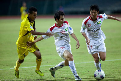 Sông Lam Nghệ An chi 50 tỷ đồng giữ quân