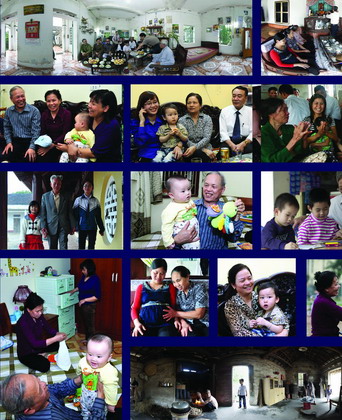 Triển lãm ảnh đầu tiên được tổ chức tại Trường Sa