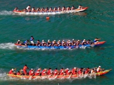 Bình Thuận dự Đại hội thể thao bãi biển châu Á