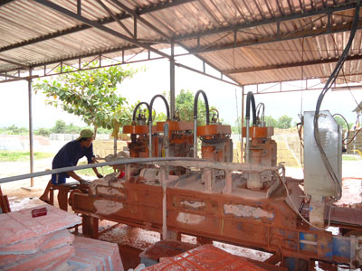 Mang lại hiệu quả kép