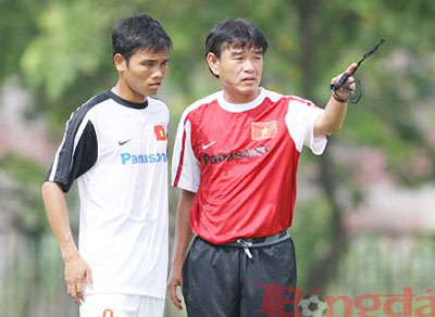 Đội tuyển Việt Nam: Ngày 22-5 sẽ công bố thành phần Ban huấn luyện