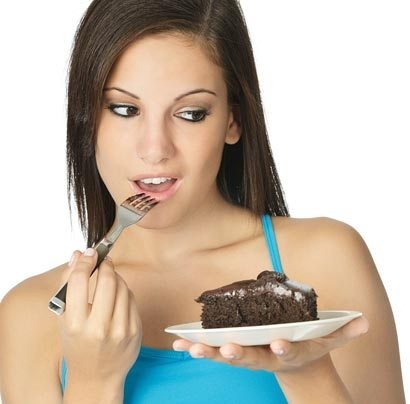 Ăn ngọt có hại cho não