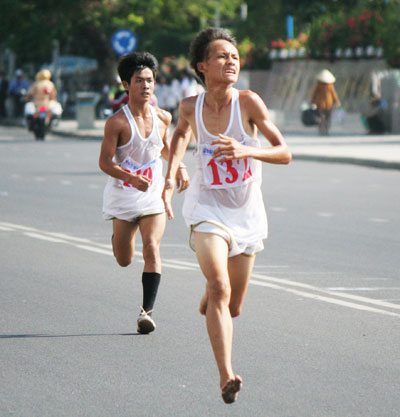 Phát hiện nhiều gương mặt trẻ triển vọng