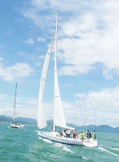 Chưa có nhiều đột phá