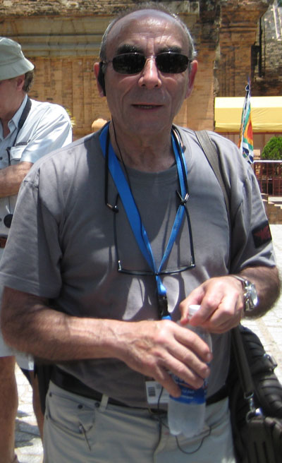 Cần tour du lịch trọn gói đúng nghĩa