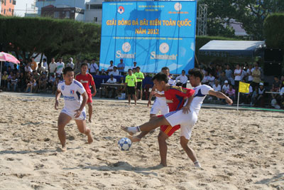 Chất lượng cao, tạo được sức hút lớn