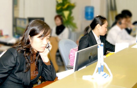 Sắp ra mắt công cụ chỉ báo đầu tư trên sàn HNX