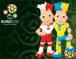 HTV song hành cùng EURO