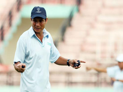 VFF gọi lại 2 cầu thủ Việt kiều