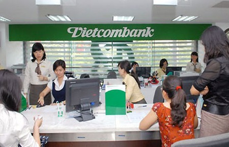 Theo Vietcombank, gói hỗ trợ cho vay với lãi suất ưu đãi này được triển khai theo chủ trương của Chính phủ và Ngân hàng Nhà nước.  