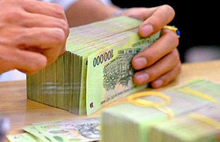 Đồng loạt giảm các lãi suất điều hành