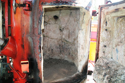 Bao giờ mới được đầu tư đúng mức?