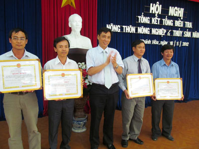 Nhiều đề xuất có ý nghĩa