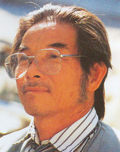 “Xin được cảm ơn đất mẹ và cách mạng bằng những ca khúc”