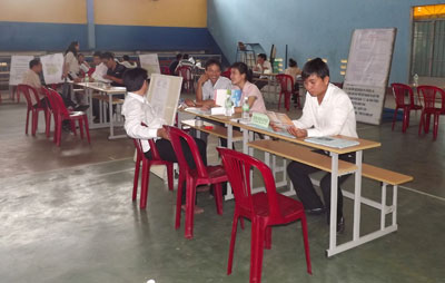 Không như mong đợi!