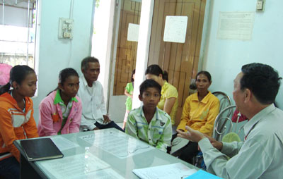 Thị trường xuất khẩu lao động Malaysia: Nhiều tiềm năng