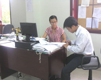 Nhiều bất cập chưa được tháo gỡ