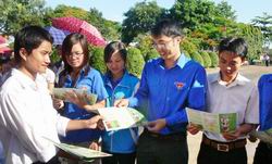 Khống chế tỷ lệ nhiễm HIV dưới 0,3% vào năm 2020