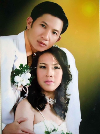 Như khúc tình ca...