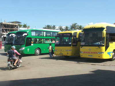 Thực hiện đúng lộ trình