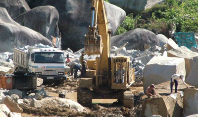 Cần có thêm những chủ trương mới