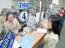 Ðơn giản hóa quản lý thuế cho doanh nghiệp vừa và nhỏ