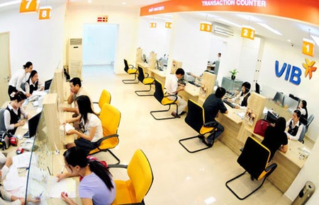 VIB ưu đãi lãi suất 14% cho doanh nghiệp thực phẩm và đồ uống
