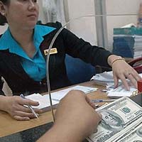 Tỷ giá USD/VND biến động mạnh