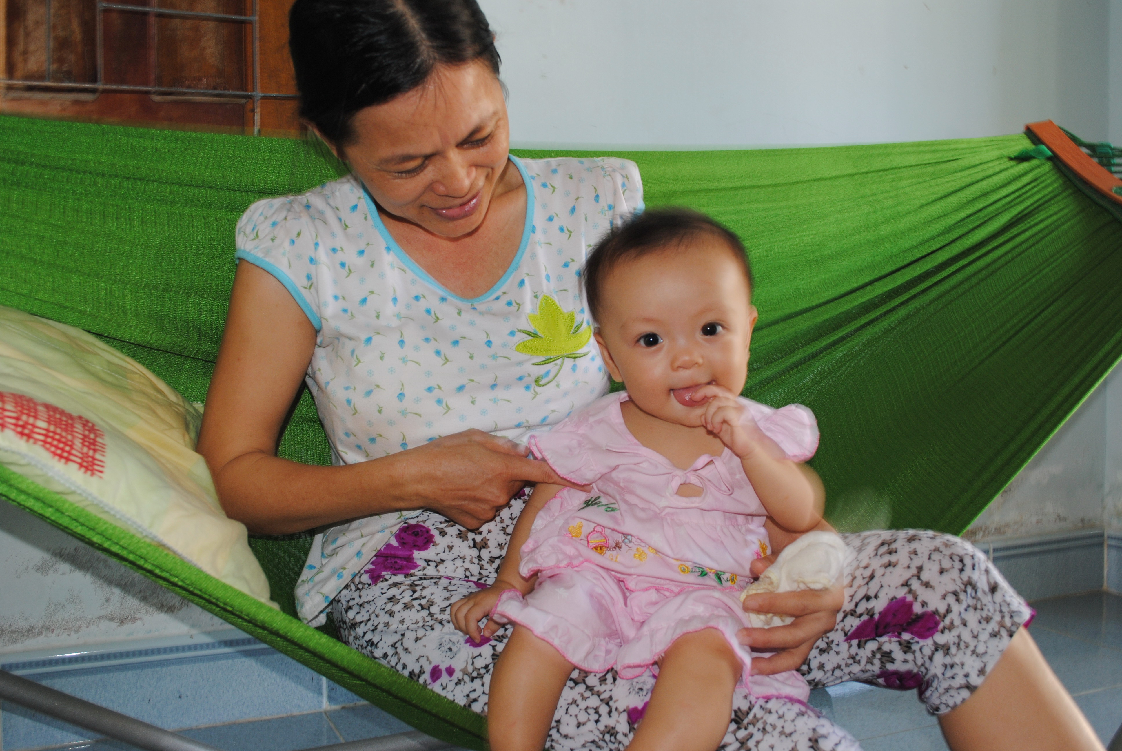 Những giọt máu cứu người