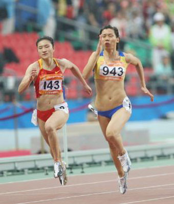 Cơ hội cuối cùng của điền kinh Việt Nam