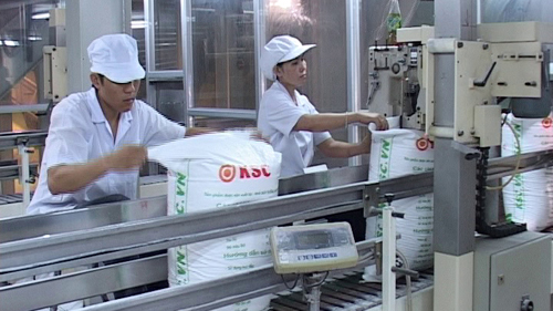 Việt Nam không lo thiếu đường