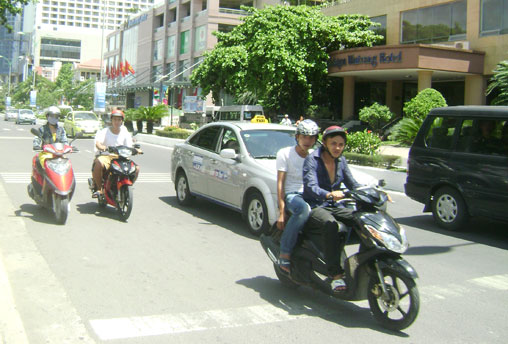 Người dân ngày càng ý thức hơn