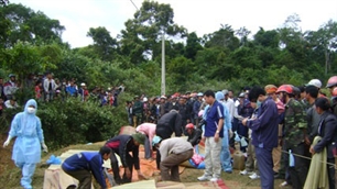 Thủ tướng ra Công điện về an toàn giao thông