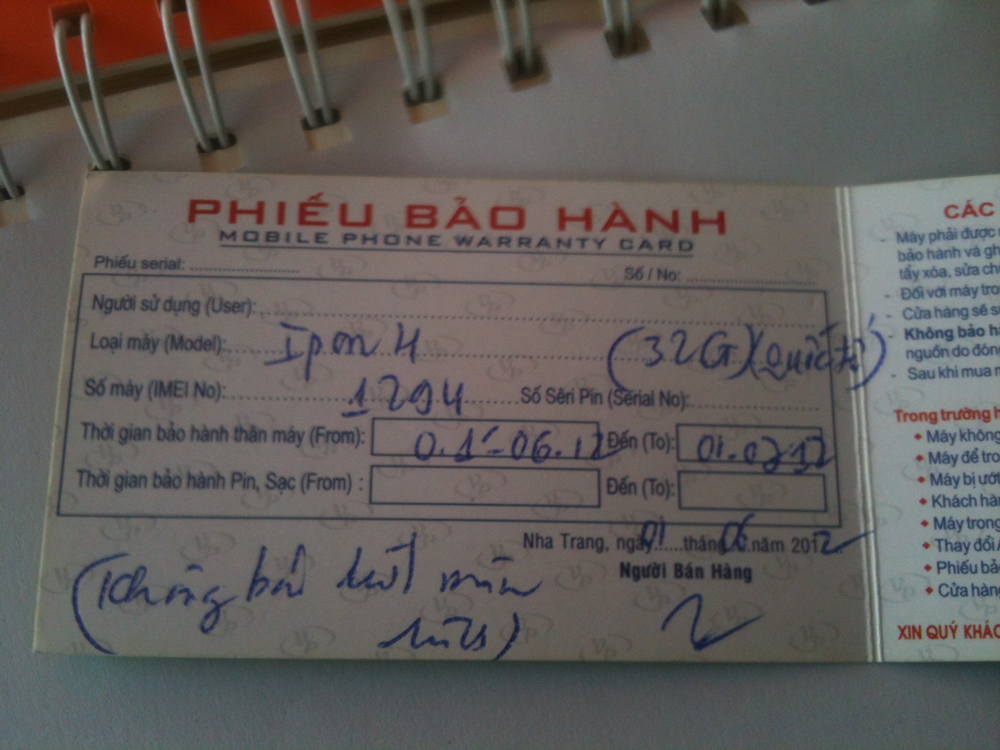 Cả doanh nghiệp lẫn người tiêu dùng đều sai