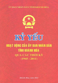 Nguồn tư liệu quý về lịch sử cách mạng của tỉnh