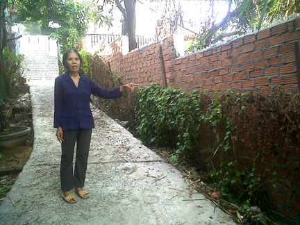 Đã hết thời hiệu khiếu nại bản án