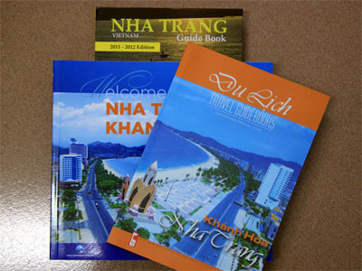 Cần đầu tư hơn về hình ảnh