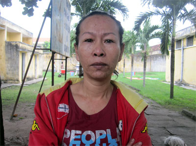 Bi kịch và tội lỗi