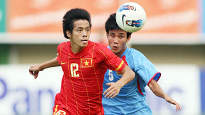 U22 quốc gia khó khăn trong việc chốt danh sách